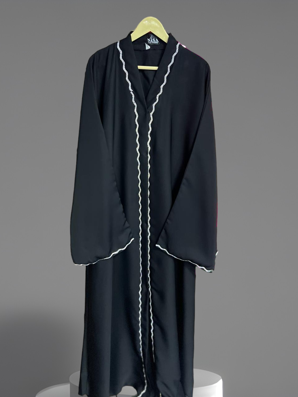 Kids Dubai Abayas Dresses