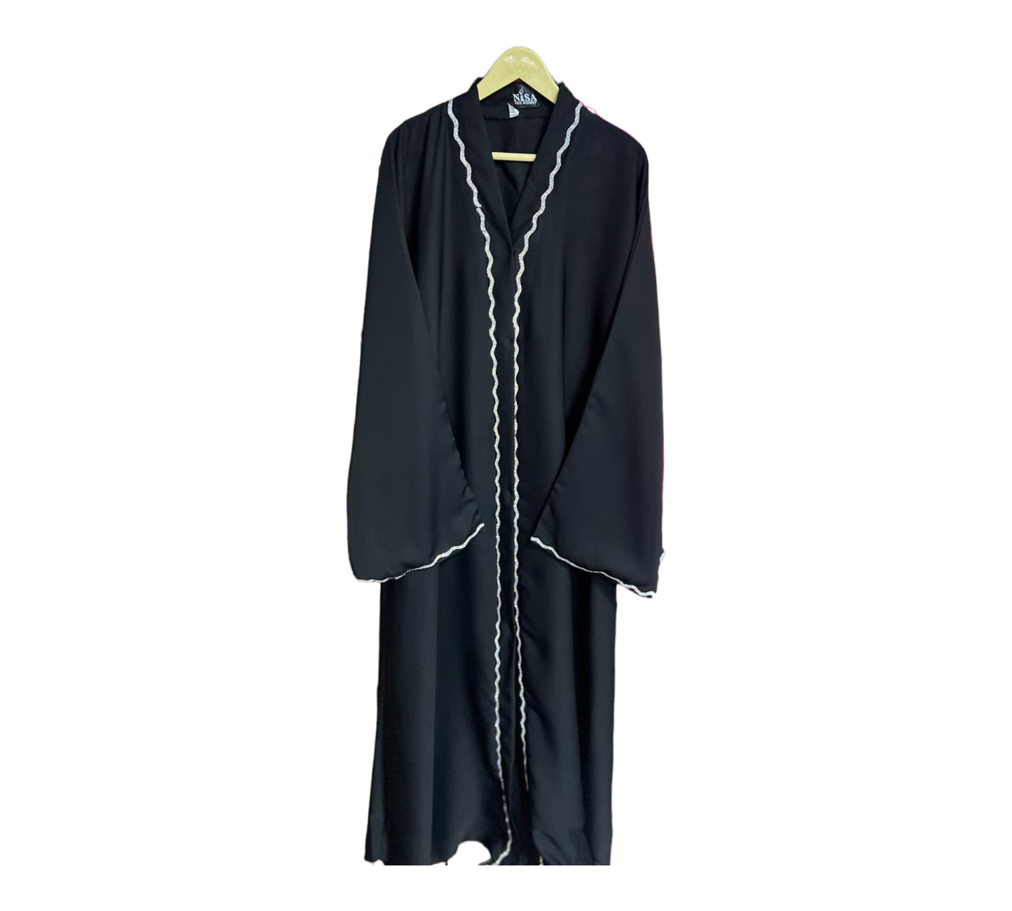 Kids Dubai Abayas Dresses